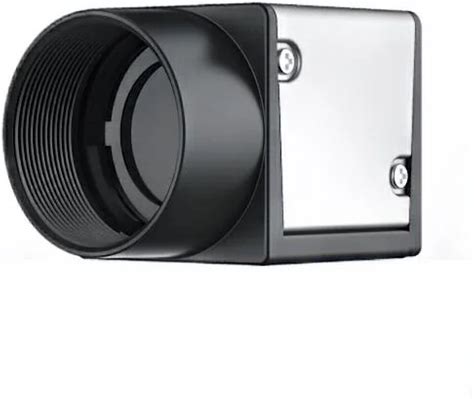 Machine Vision Industrial Camera 2MP 1920 1200Pixel CMOS PYTHON 2000 USB 3.0 Color