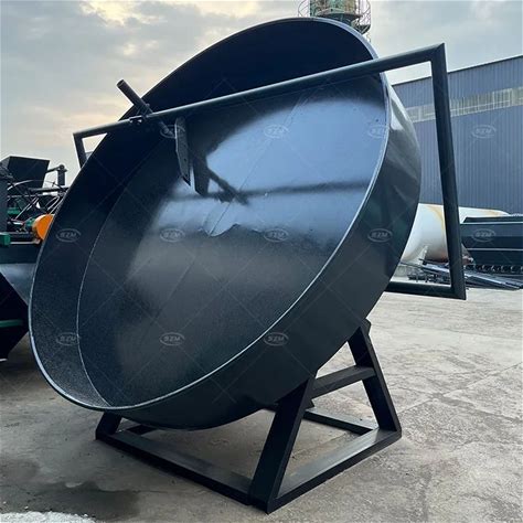 Wet Method Granules Machine Organic Fertilizer Granules Making Machine Mini Granulator Machine