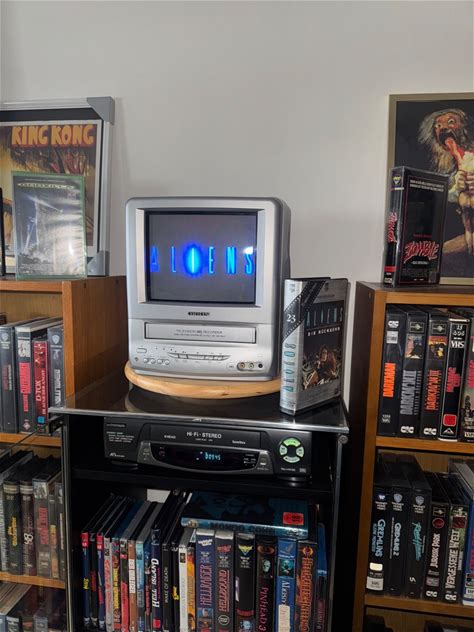 Aliens Die Rückkehr Cbs Fox Fsk16 132Min. Rar Uncut Sammler Softbox