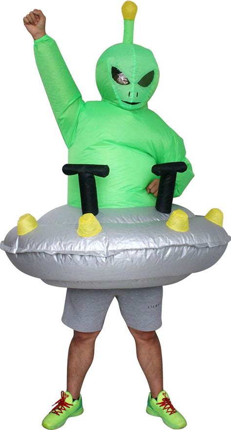 Alien Body Suit に対する画像結果