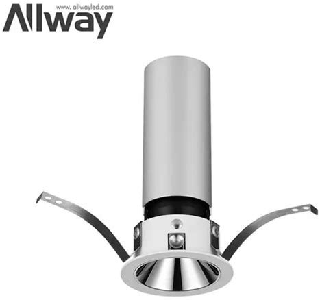 Premium 50mm Mini LED Spot Light For Hotel Projects