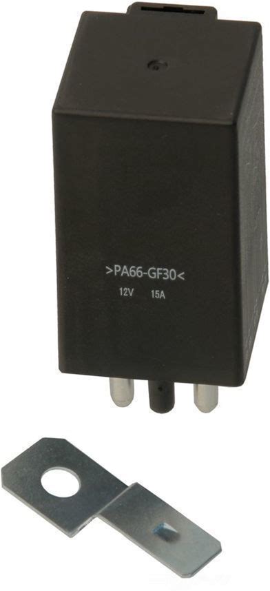 Microprocessor Relay URO Parts 91161815400. URO Parts. Relays. 91161815400.