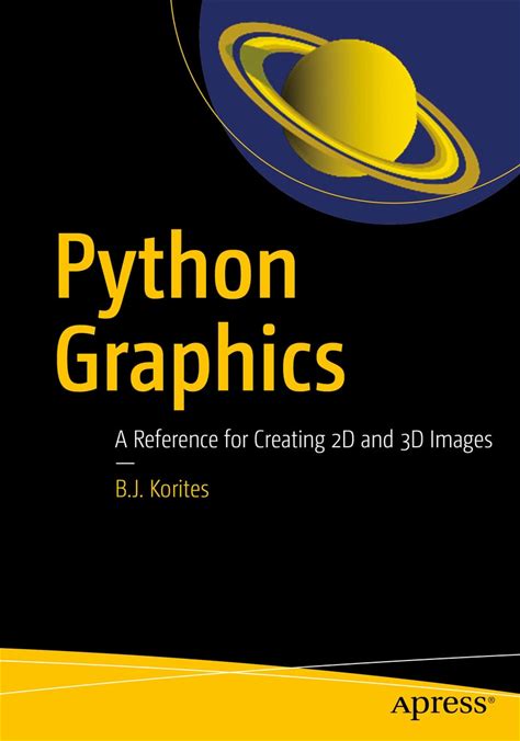Python Graphics (Ebook)