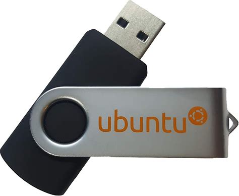 Linux Builder Learn How To Use Linux, Ubuntu Linux 22.04 Bootable 8GB USB Flash Drive - Includes Boot Repair And Install Guide