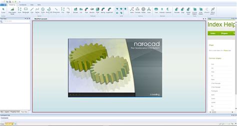 3D Parametric Modeling CAD Design Software For Windows Full Program. Not Cam