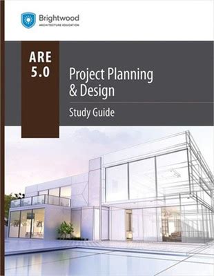 Project Planning & Design Study Guide 5.0