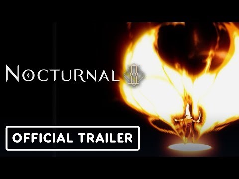 Nocturnal 2 - Official Demo Trailer