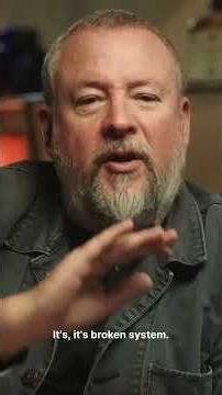 America’s Endless Lawsuit Culture