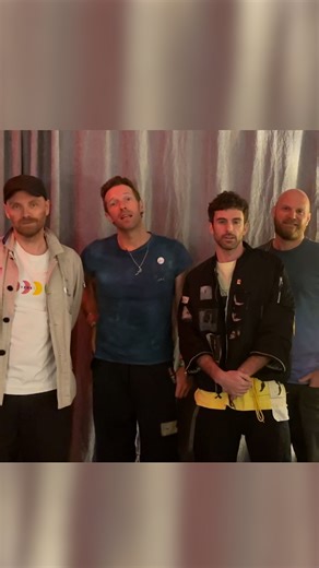 It's here! Watch the Wembley #MOTSWT show in immersive VR on Meta Quest or in the Meta Horizon app now, at https://horizon.meta.com/event/1150252113839760 | Coldplay