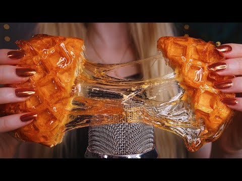 ASMR Sleep All Night ~ Best Sleep Triggers of 2025 (ASMR No Talking)