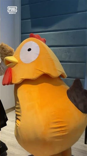 PUBG MOBILE | Chicko with Butter Bear 2