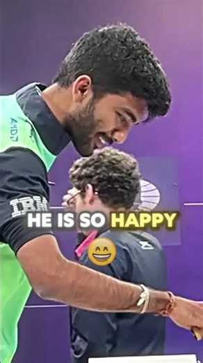 Nothing beats winning for your team 👊