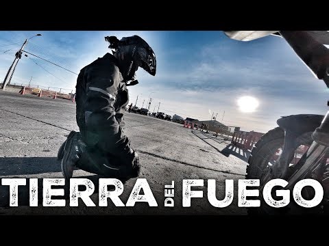 LLEGO a mi DESTINO FINAL tras 16 AÑOS de VIAJE (S25/E64) MUNDO en MOTO SINEWAN