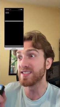 Files? What Files? #shorts