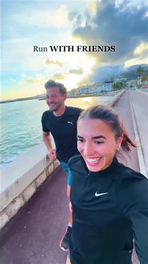 JUST RUN 💪 SAVE and put your shoes on everyday, no matter what ❤️ #running #motivation #2026