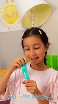 Giant Bubble Magic 🫧✨ Let’s Make HUGE Bubbles!