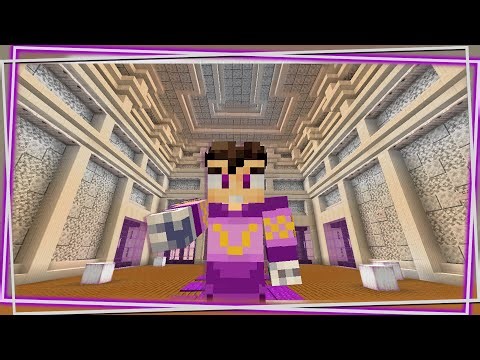 Asi es la Sala del COLECCONISTA (MINECRAFT SURVIVAL en DIOSESMC) #32