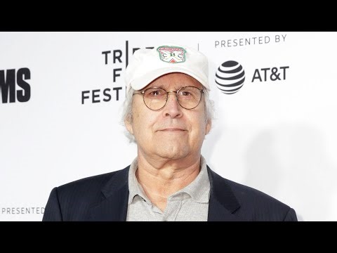 Chevy Chase Spent 8 Days in a Coma While Hospitalized for Heart Failure | E! News