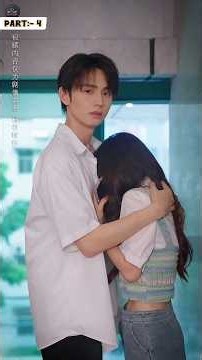 Lucky Got Trapped Due to Anjali's Misunderstanding 🥶💕| #hearttouching #lovestory #shorts