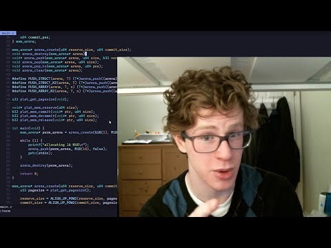 one file is better than cmake