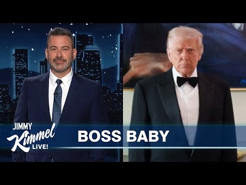 Trump’s Chief of Staff Gives DOOZY of an Interview, Merry Christmas is BACK & the Best Clip of 2025!