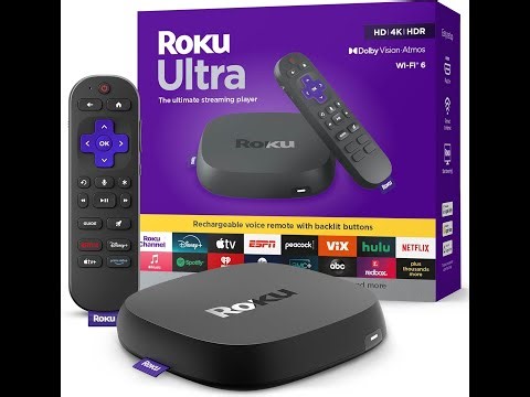 Roku Ultra Review – Best 4K Streaming Player with Dolby Vision & Atmos