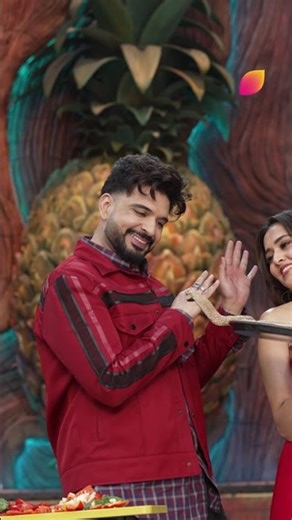 Tejasswi & Karan Are Excited | Naagin 7