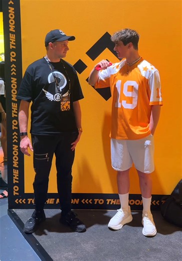 Why Trade with Binance? Trust and Community Explained