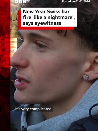 Tragedy at Le Constellation Bar: 40 Lives Lost