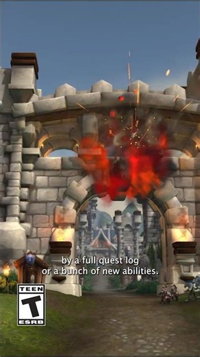 Jaina and Thrall need your help 🤝