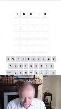 Wordle in a Minute - 25th December 2025