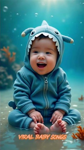 Adorable Baby Sings for the First Time! 🎤💖 #baby