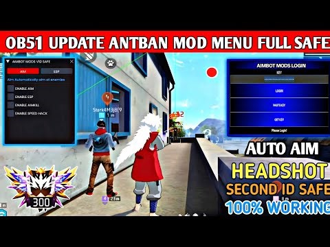 Free Fire Hack ✅ Free Fire Headshot Hack 👽 Free Fire Mod Menu Apk Auto kill + fly Hack FF Panel Hack