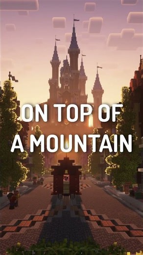 Worst Places to Build Your Minecraft Base