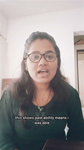 Can vs Could: Expressing Ability!