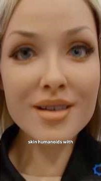 Humanoids Are Getting More Human-Like! Here’s How Humanoid Robots Can Earn Trust in 2026