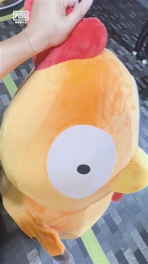 PUBG MOBILE | Chicko cute walking