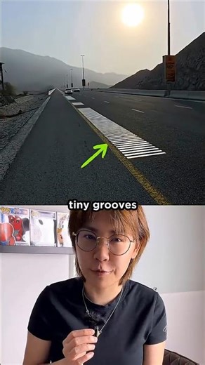 The Road That Makes Music