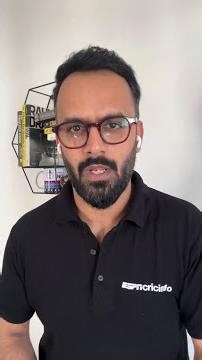 Key takeaways from India's T20 World Cup squad