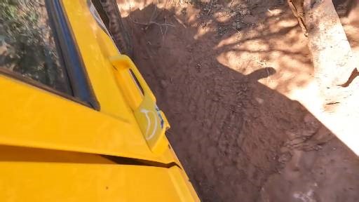 He Was Life Flighted Out For This... Too Many Rescues Here! | Matt's Offroad Recovery
