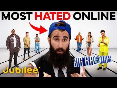 Reality TV Stars Reveal the Truth | Spectrum