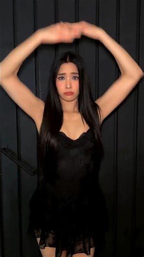 every picture of me is “oh my god, it's her” #KATSEYE