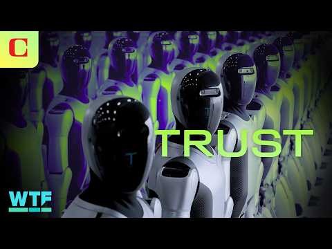 Biggest Problems Humanoid Robots Face in 2026 | What The Future