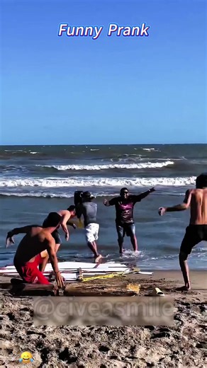 Funny Prank Compilation: Hilarious Bushman Videos