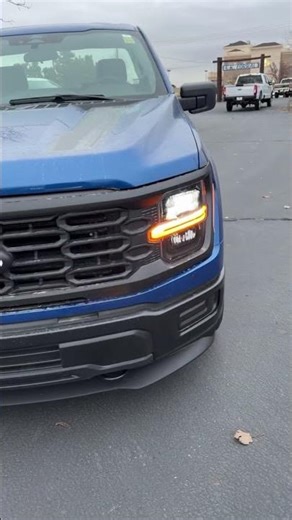 700 Horsepower F-150!