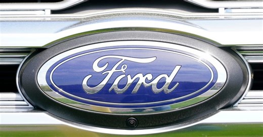 Ford recalls more than 270,000 electric and hybrid vehicles due to roll-away risk
