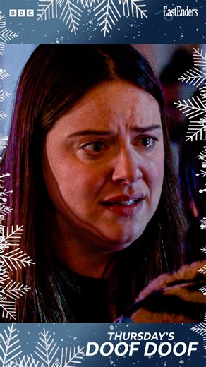 Watch the whole episode now on BBC iPlayer. #EastEnders | BBC EastEnders