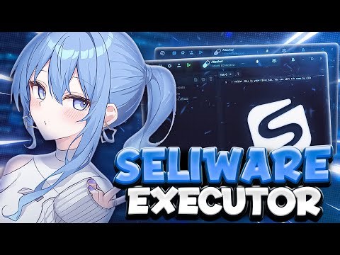 [UNDETECTED] Roblox BEST Seliware Executor - Exploiting Guide 2025 | Cheap Roblox Exploit