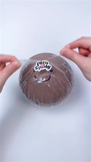 ASMR DIG A MYSTERY FUFUSQUISHY BALL KIT!! | asmr