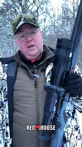 1.5K views · 21 reactions | A short presentation of the Nitehog Boomslang. This is a thermalscope made in Europe. It has a very good picture quality and a lot of features I have not seen before on a thermal device. Such as programmable buttons, Zeiss rail and the innovative on/off switch. You can learn more from Nitehog Europe GmbH | Red Moose Hunting | Facebook